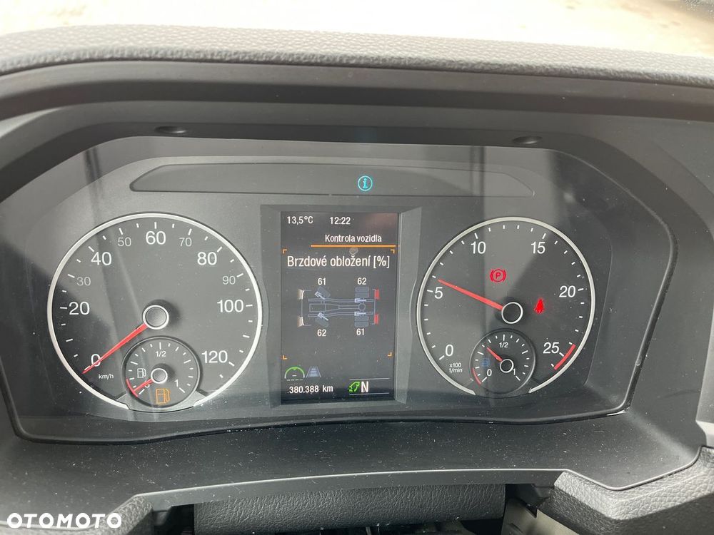 MAN TGX 18.470 4x2 BL SA - 22