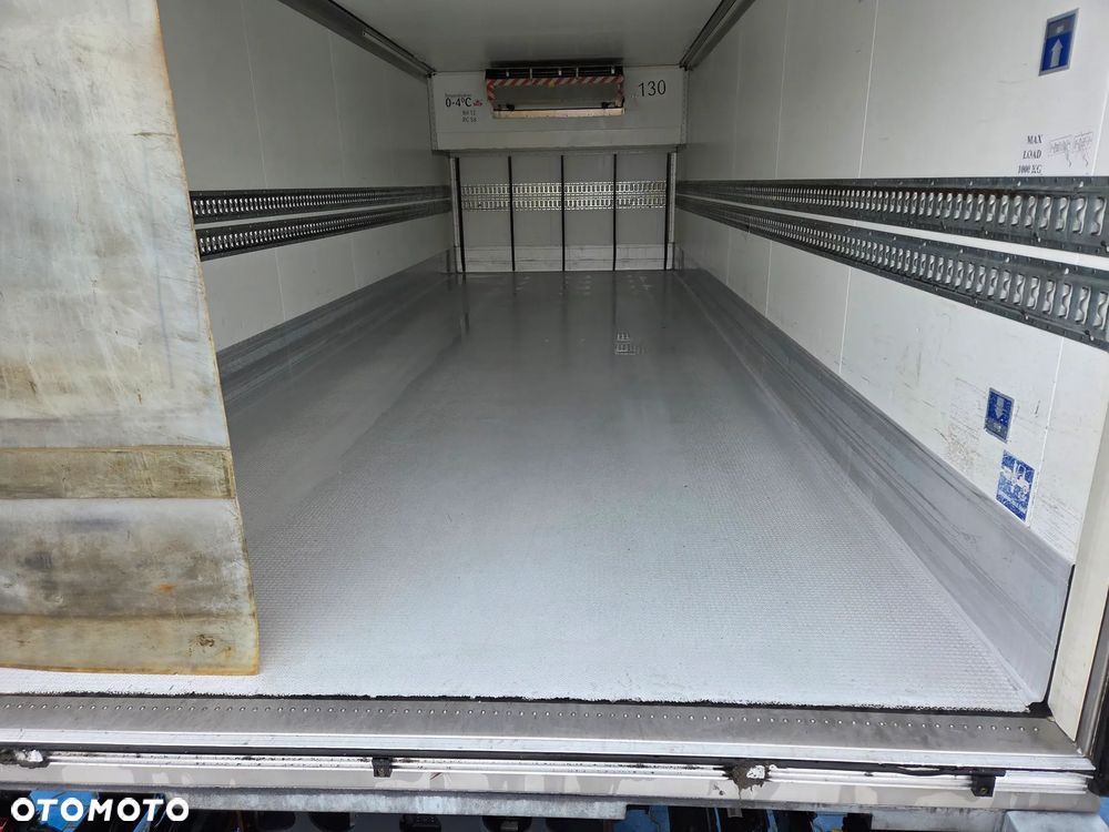 Mercedes-Benz atego antos - 31