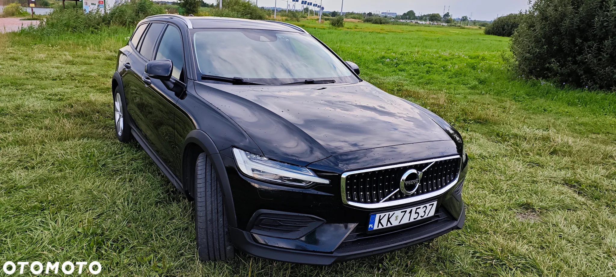 Volvo V60 Cross Country D4 AWD - 12