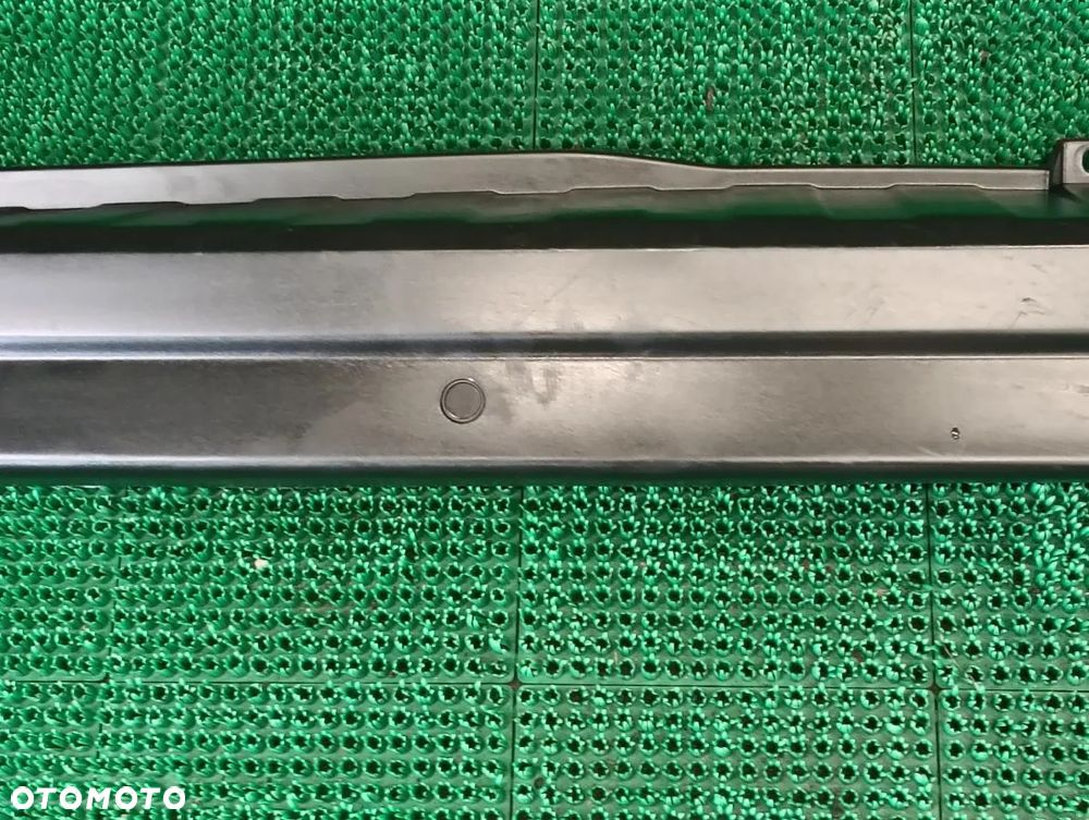 RENAULT TRAFIC od 2014r Zderzak Tył PDC - 4