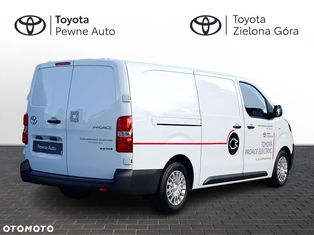 Toyota PROACE - 7