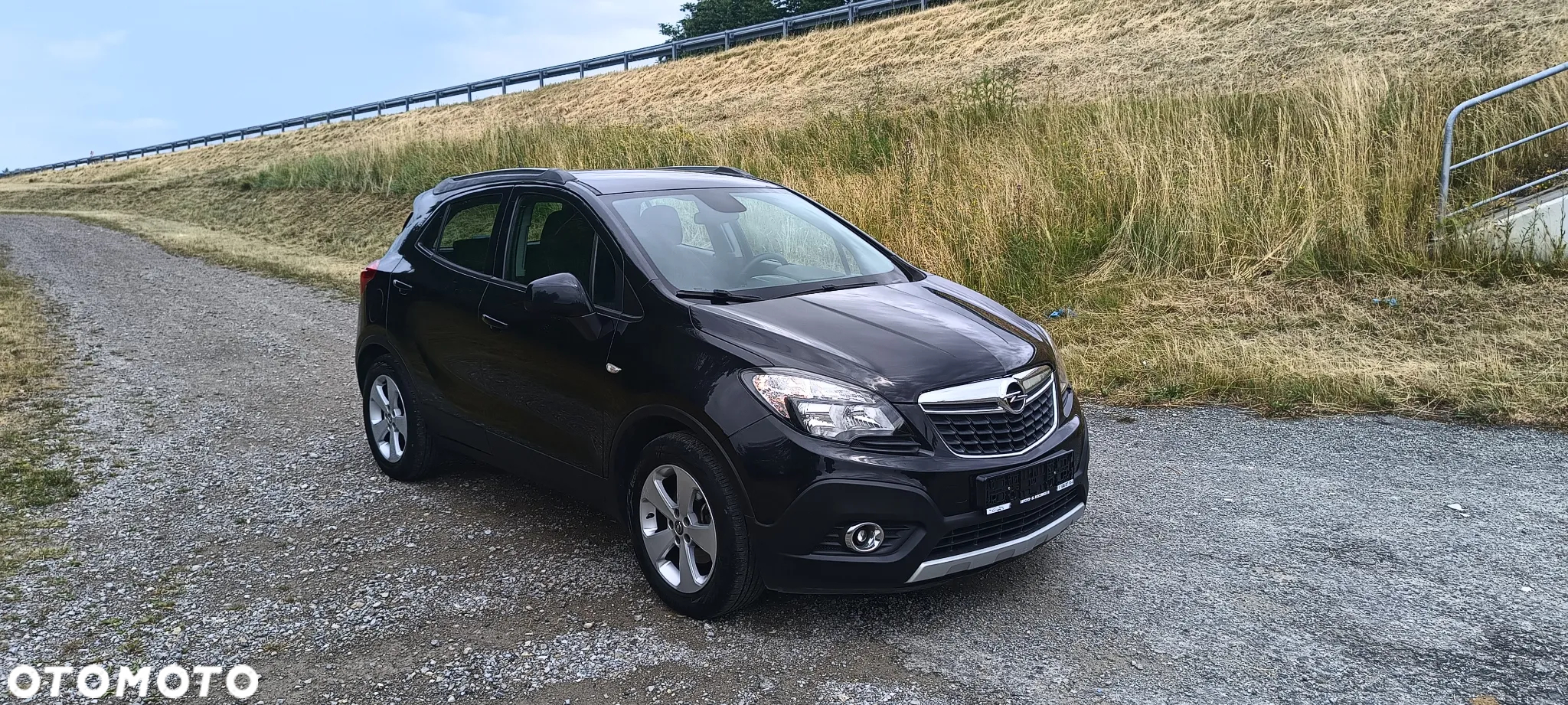 Opel Mokka 1.6 Active S&S - 7