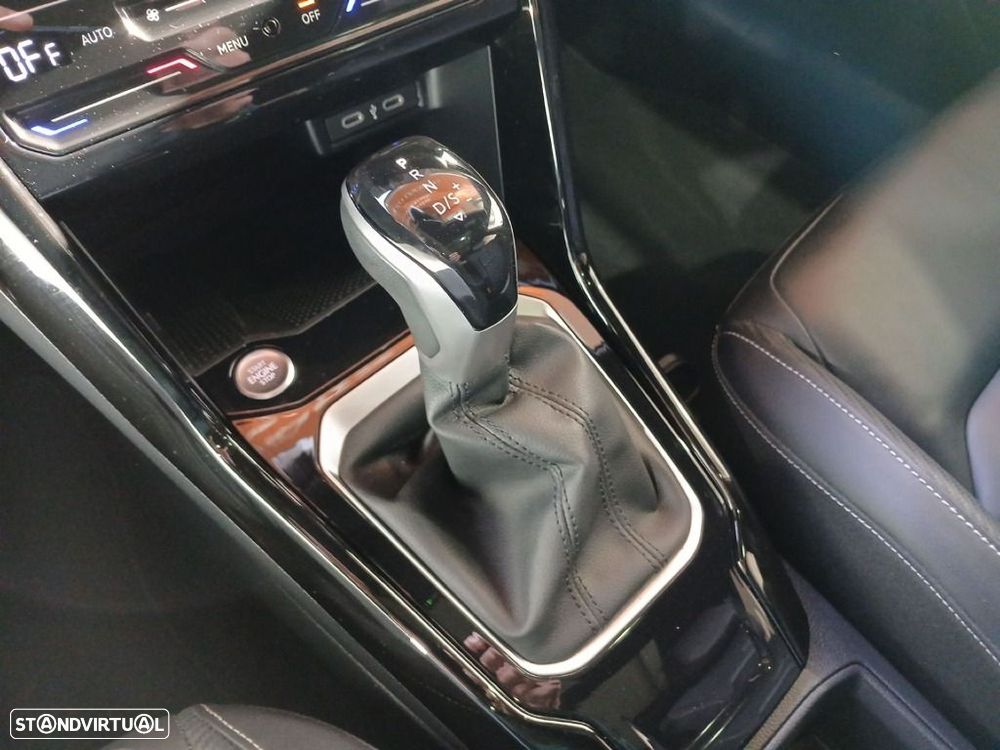 VW T-Roc 1.5 TSI R-Line DSG - 30