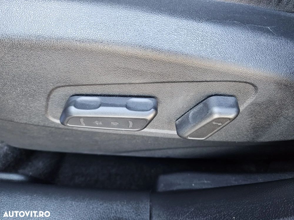 Kia Sportage 2.0 CRDI 184 AWD Aut. Platinum Edition - 8