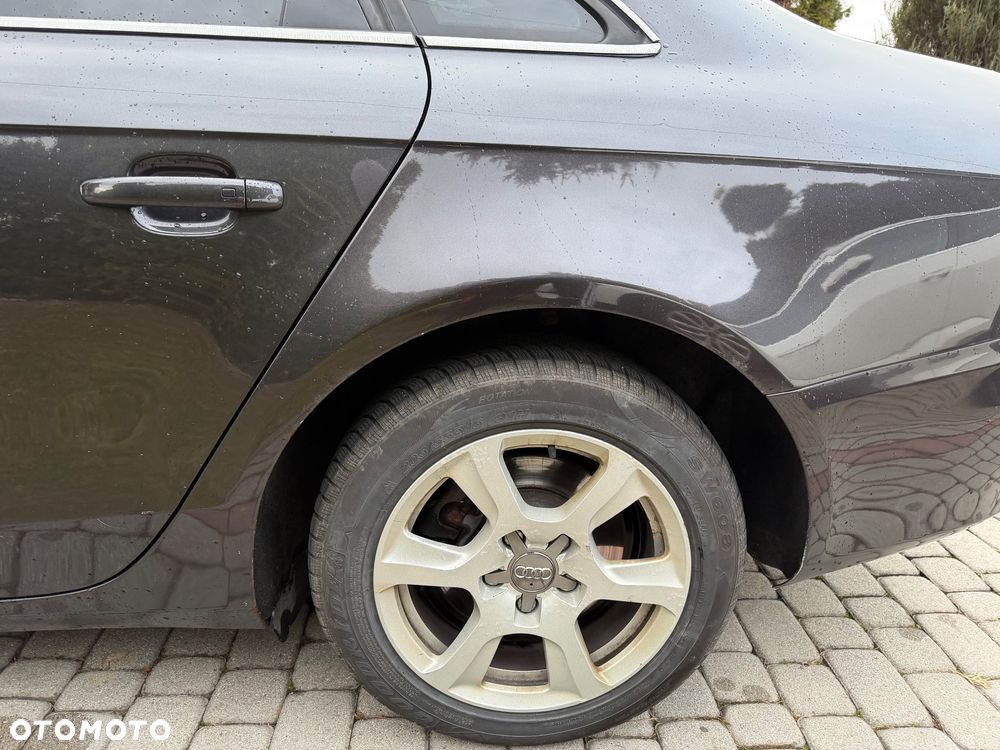 Audi A4 Limousine 2.0 TDI - 14