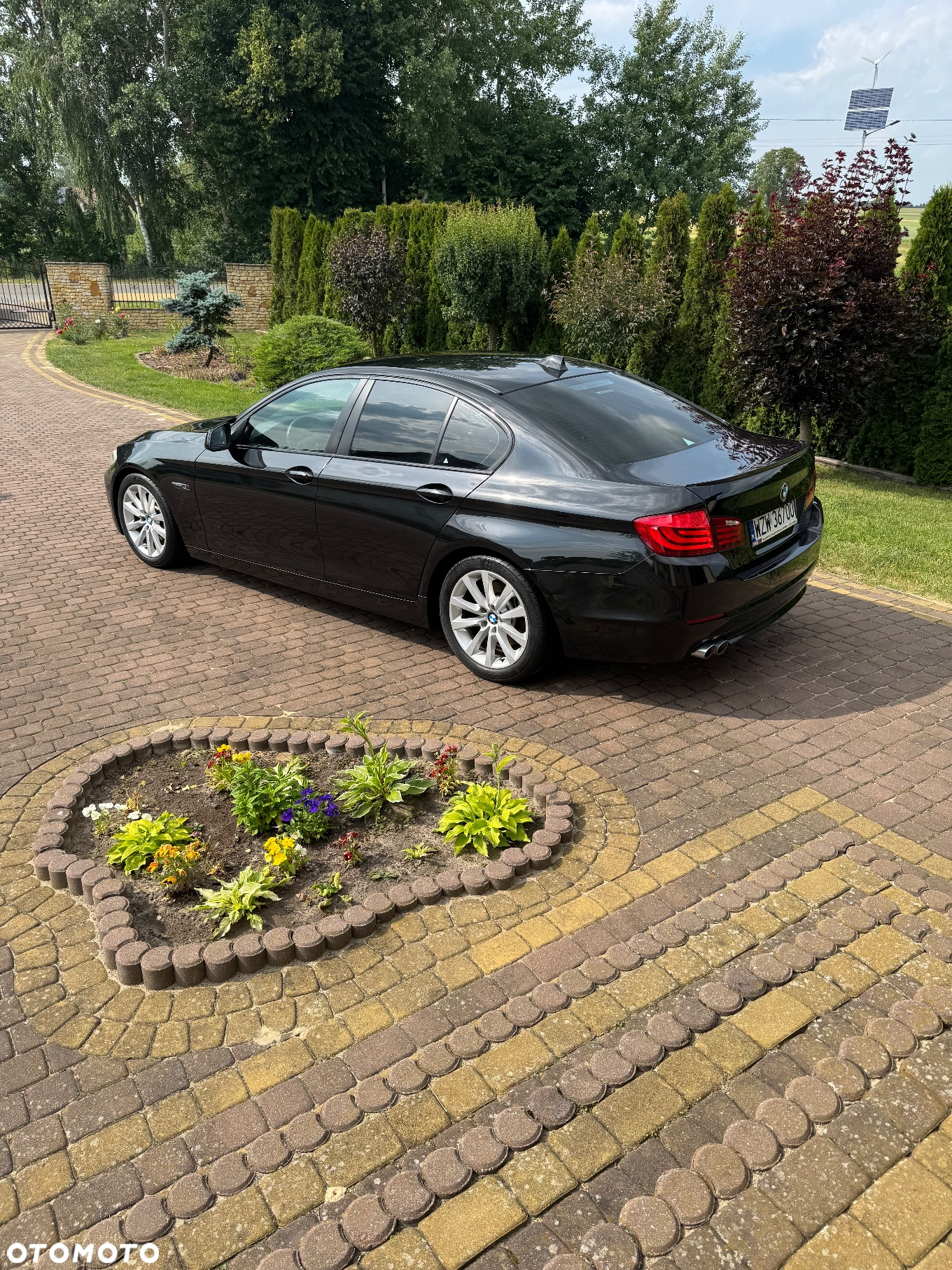 BMW Seria 5 - 8