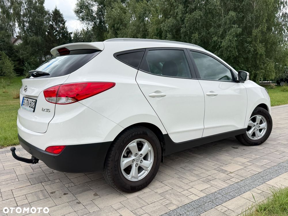 Hyundai ix35 1.6 GDI Comfort 2WD - 2