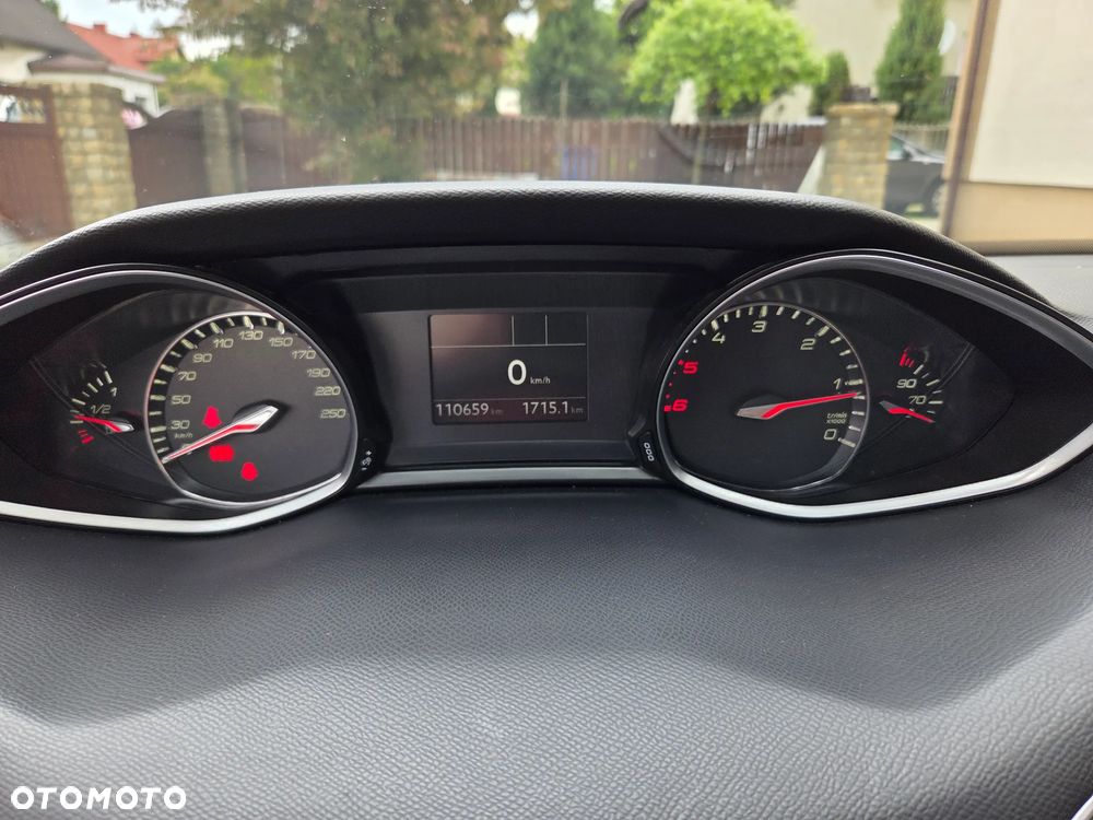 Peugeot 308 BlueHDi 130 Stop & Start Style - 5