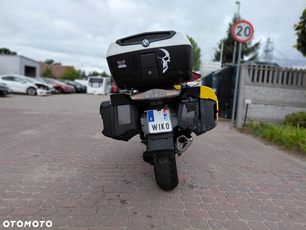 BMW R - 6