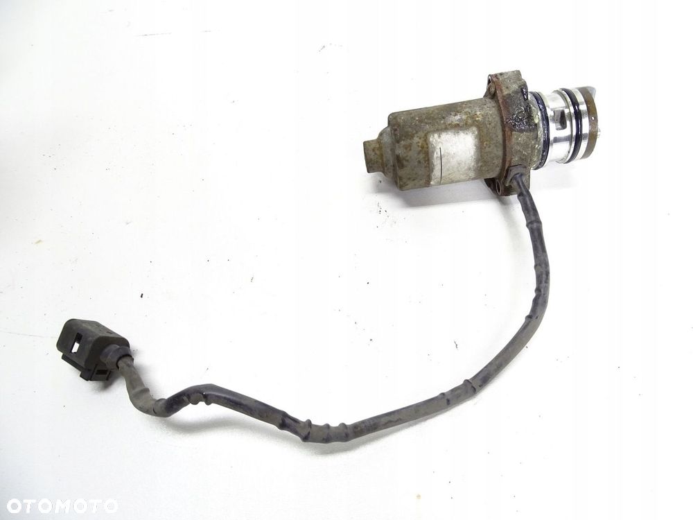 POMPKA POMPA HALDEX AUDI A3 S3 8P TT 8J VW GOLF V QUATTRO 112170 HA1 - 5