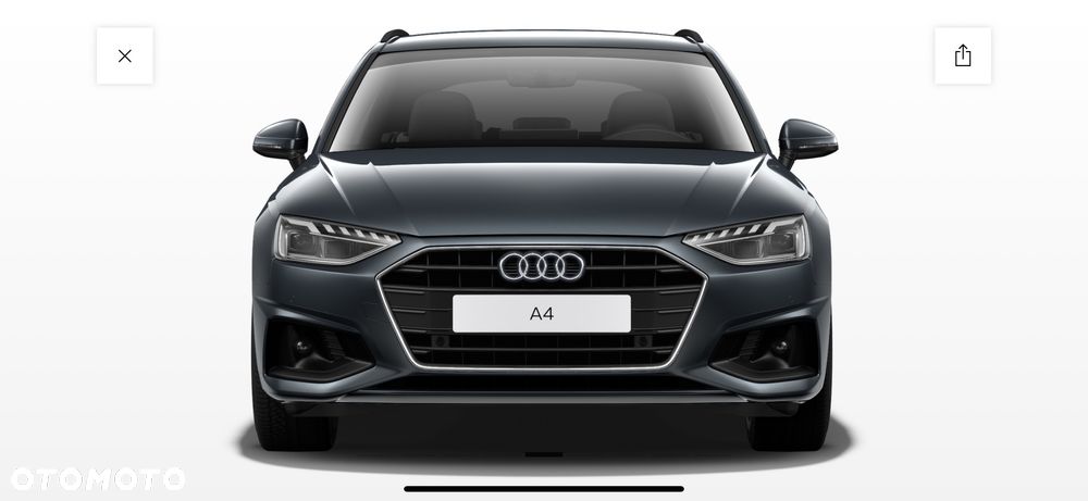 Audi A4 - 30