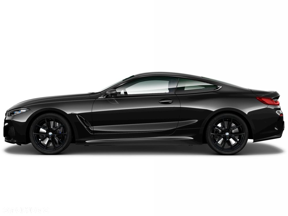 BMW Seria 8 - 3