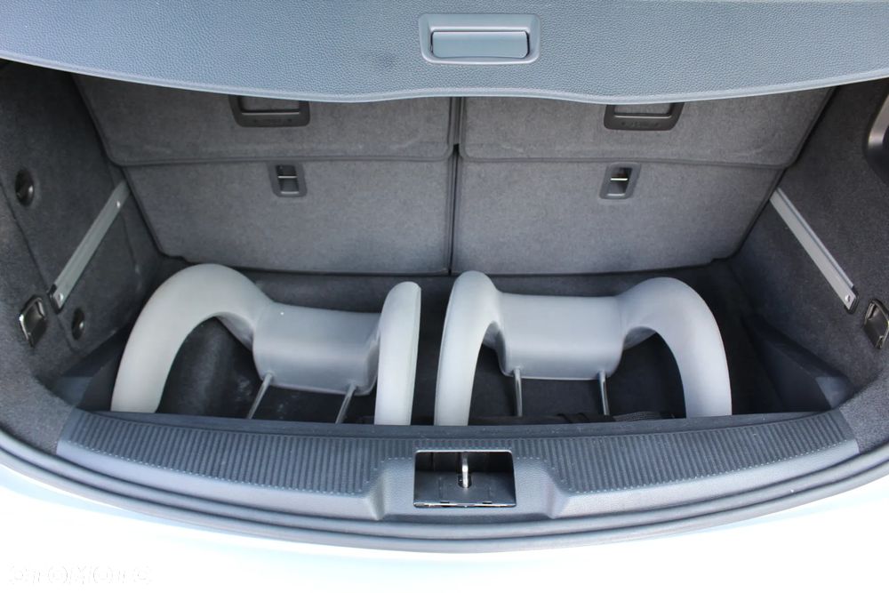 Seat Alhambra 2.0 TDI Ecomotive 4Kids - 21