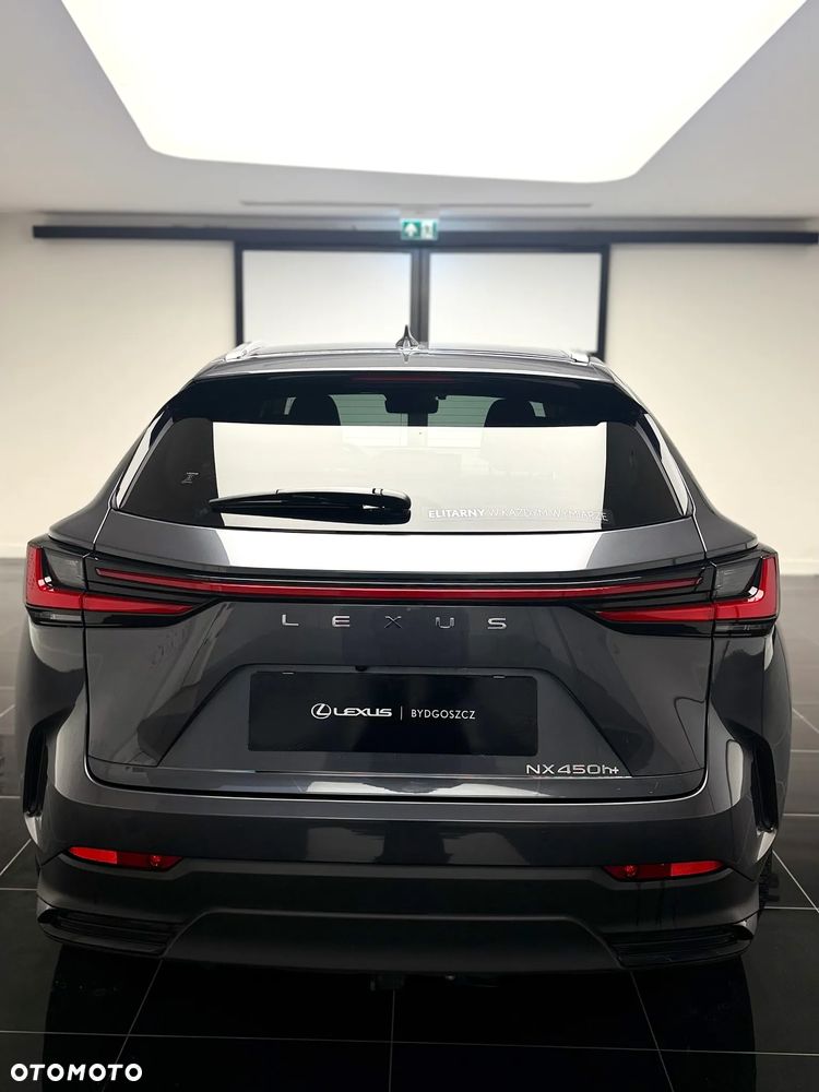 Lexus NX 450h+ Omotenashi AWD - 9