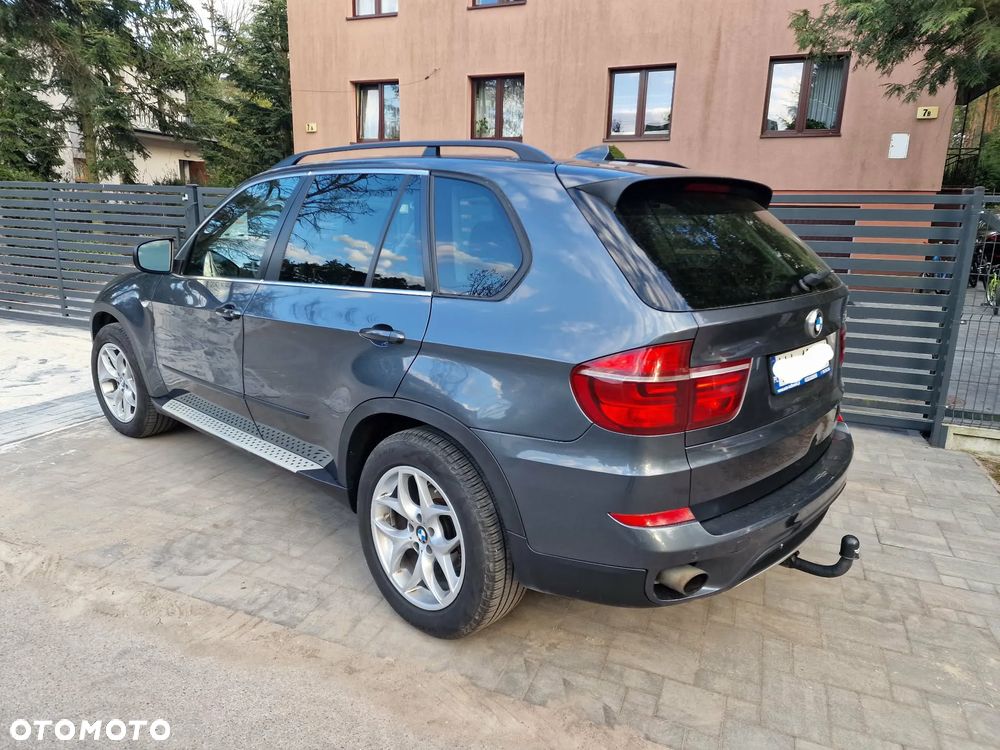 BMW X5 - 3