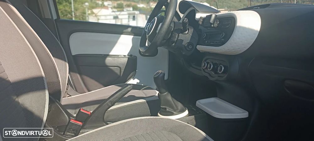 Renault Twingo - 2