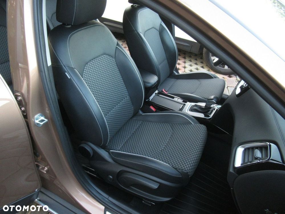 Kia XCeed 1.5 T-GDI L DCT - 10