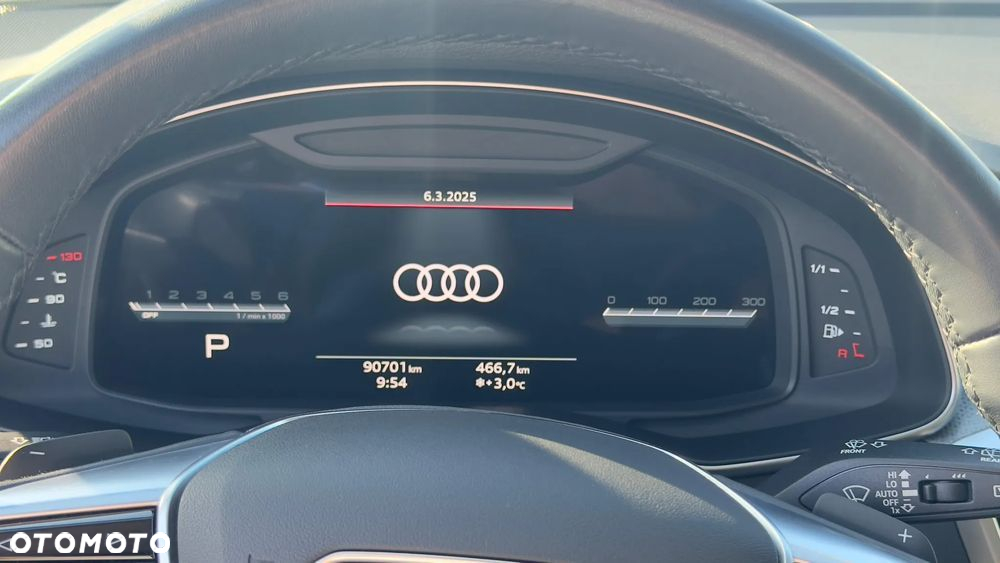 Audi A6 Allroad - 17