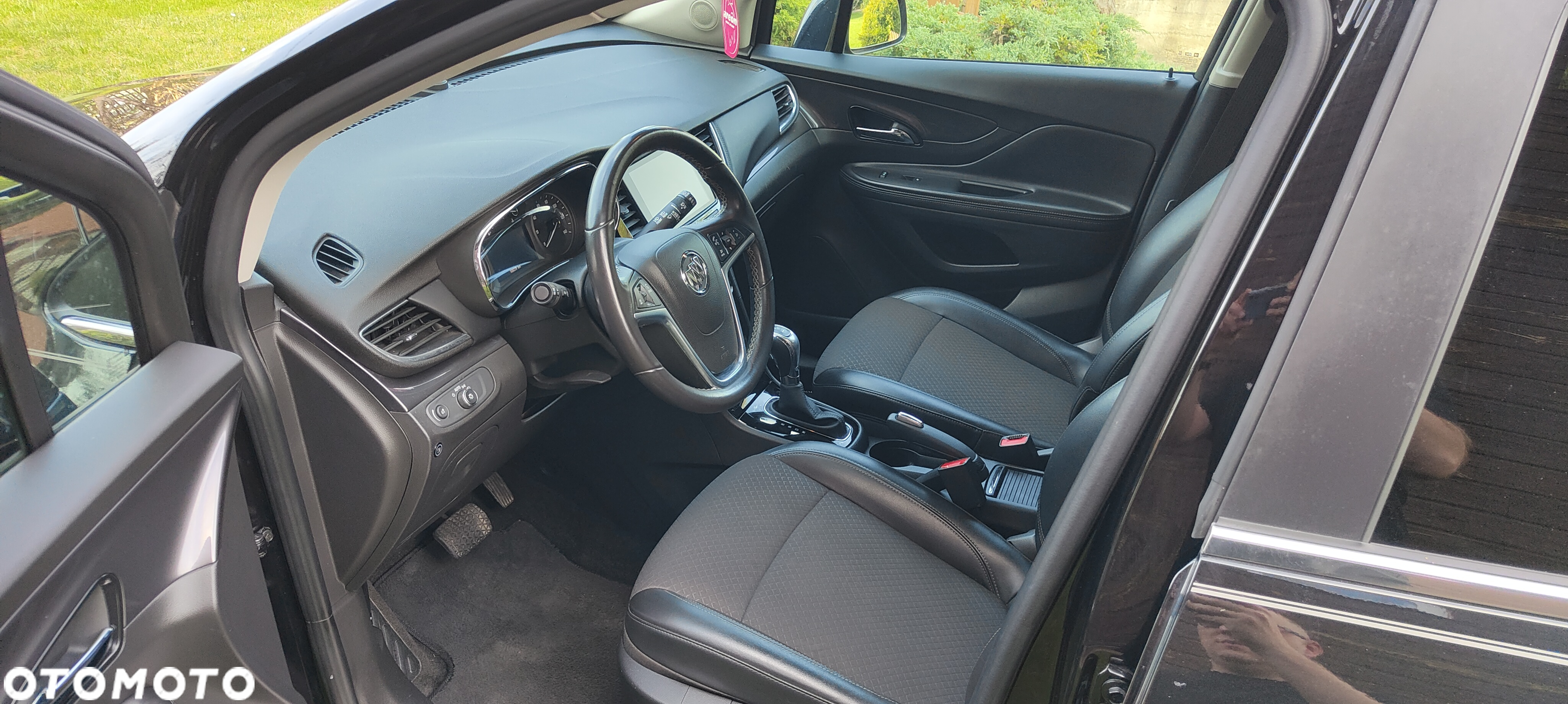 Buick Encore - 5