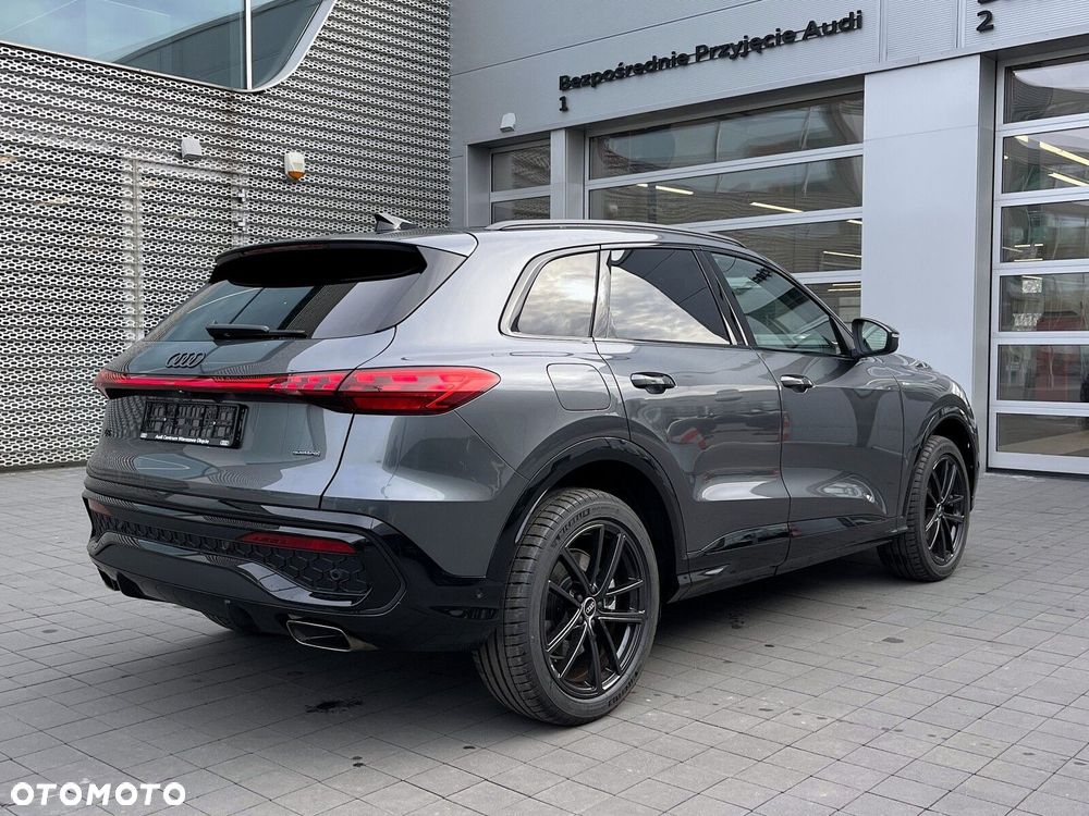 Audi Q5 - 9