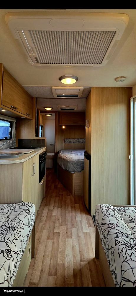 Coachmen Wyoming - 3