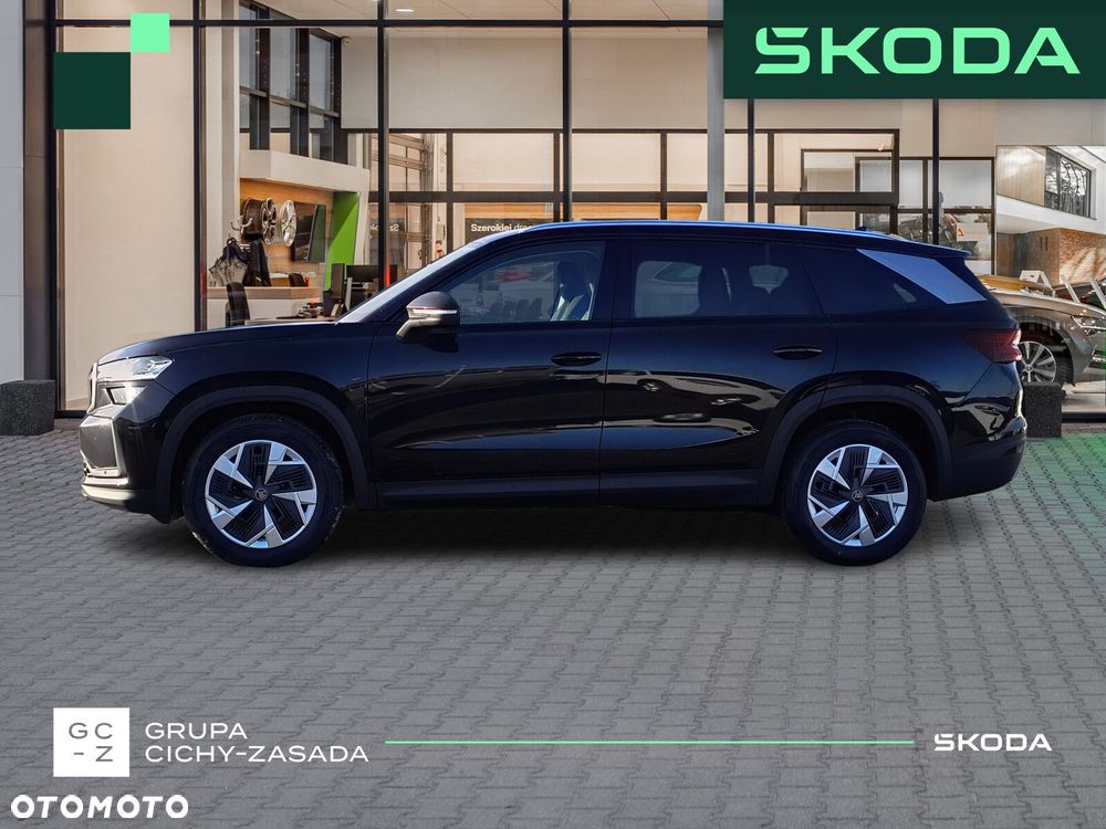 Skoda Kodiaq 2.0 TDI 4x4 Edition 130 DSG - 2
