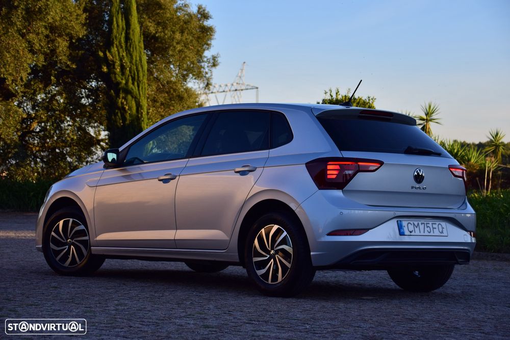 VW Polo - 18