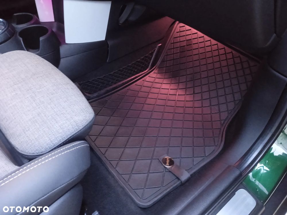 MINI Cooper S Sport-Aut - 21