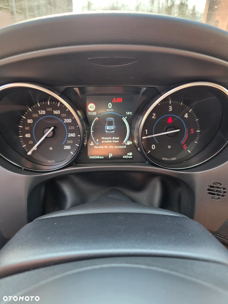 Jaguar F-Pace 2.0 i4D AWD Prestige - 10