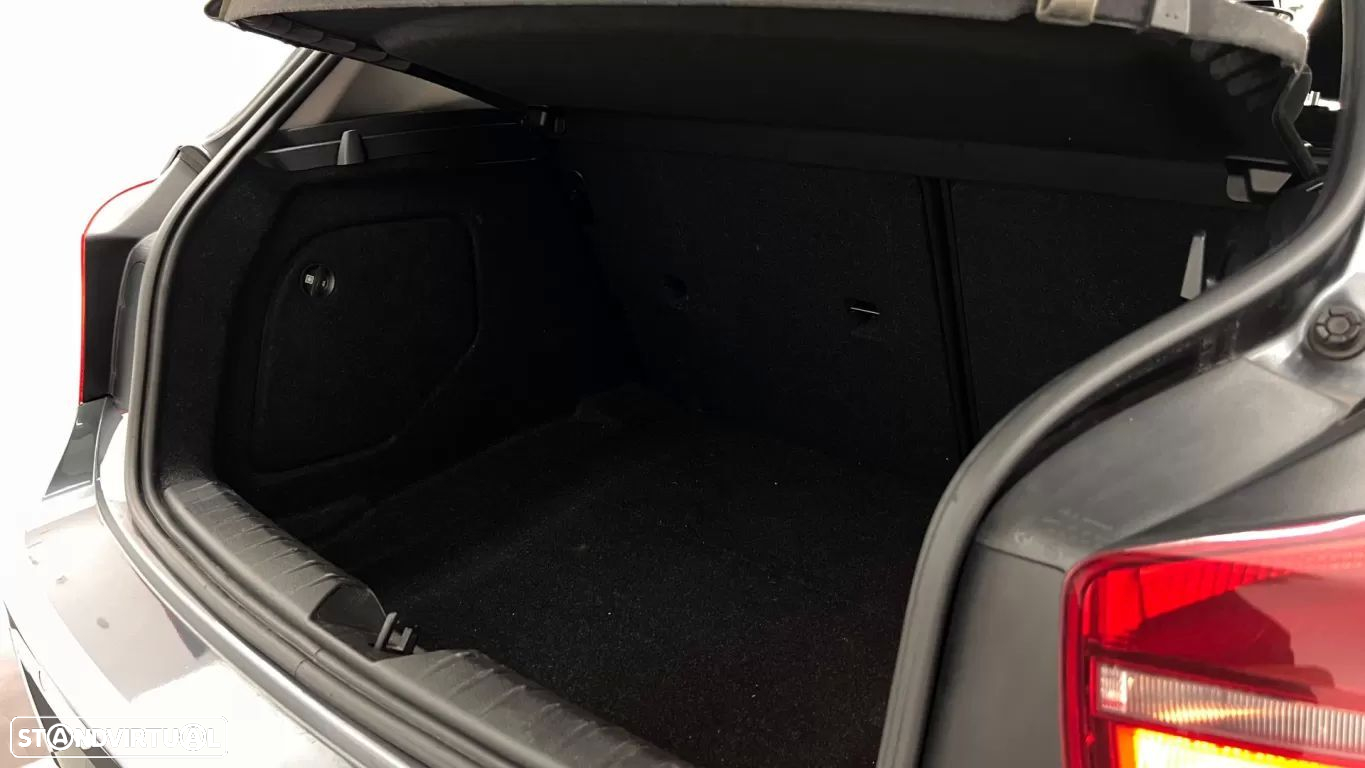 BMW 116 d EDynamics Line Sport - 24
