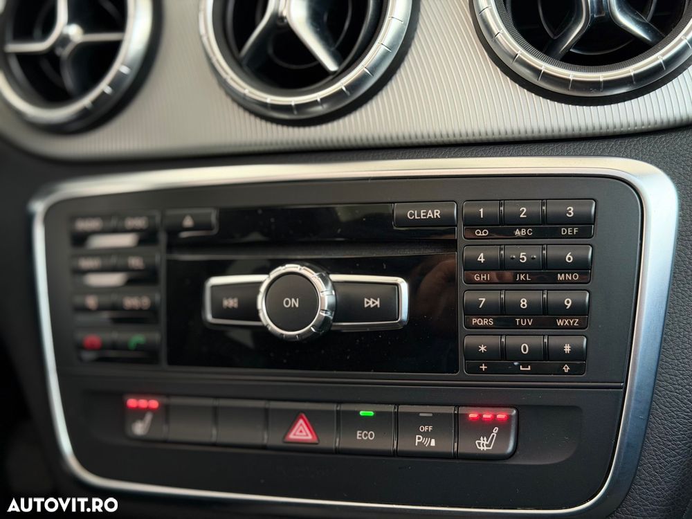 Mercedes-Benz CLA 180 UrbanStyle Edition - 25