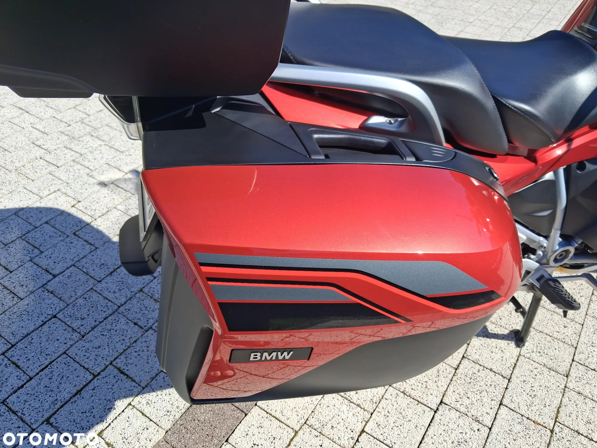 BMW R - 26