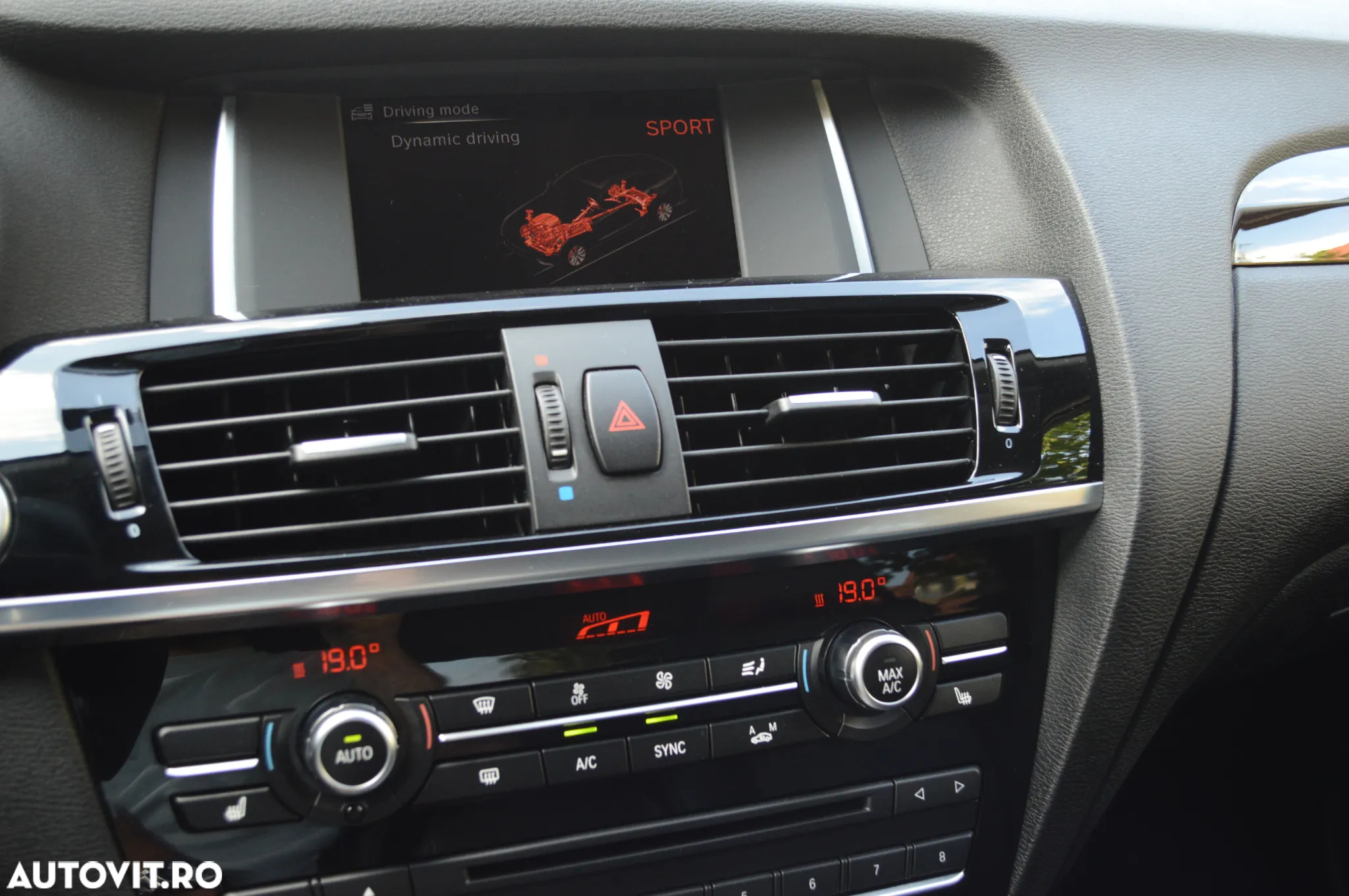 BMW X4 xDrive20d Aut. - 21
