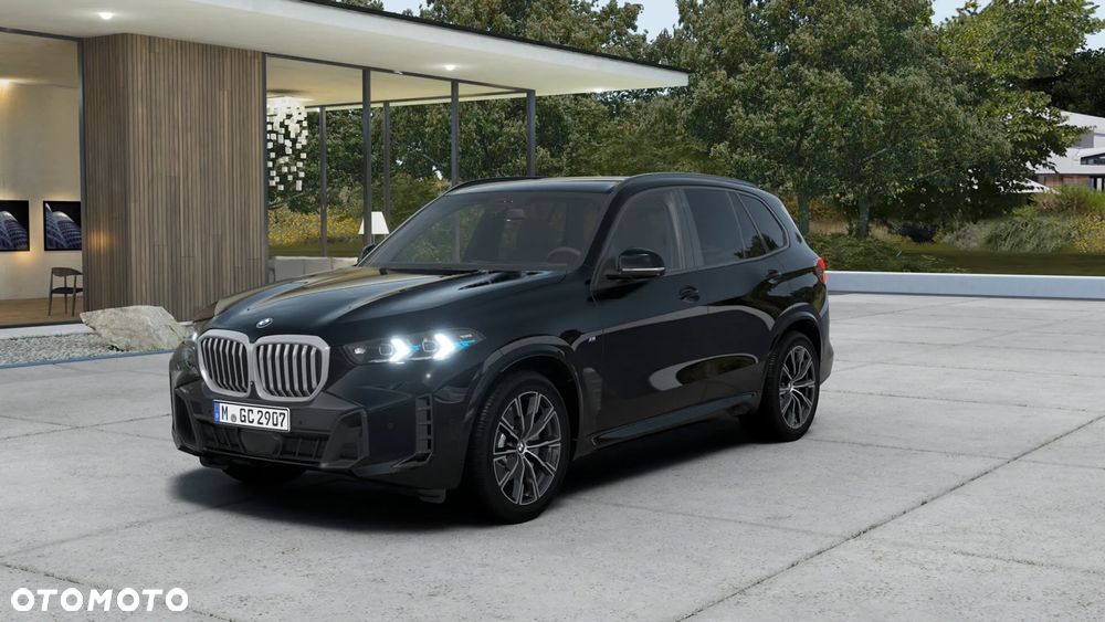 BMW X5 xDrive30d mHEV sport - 3
