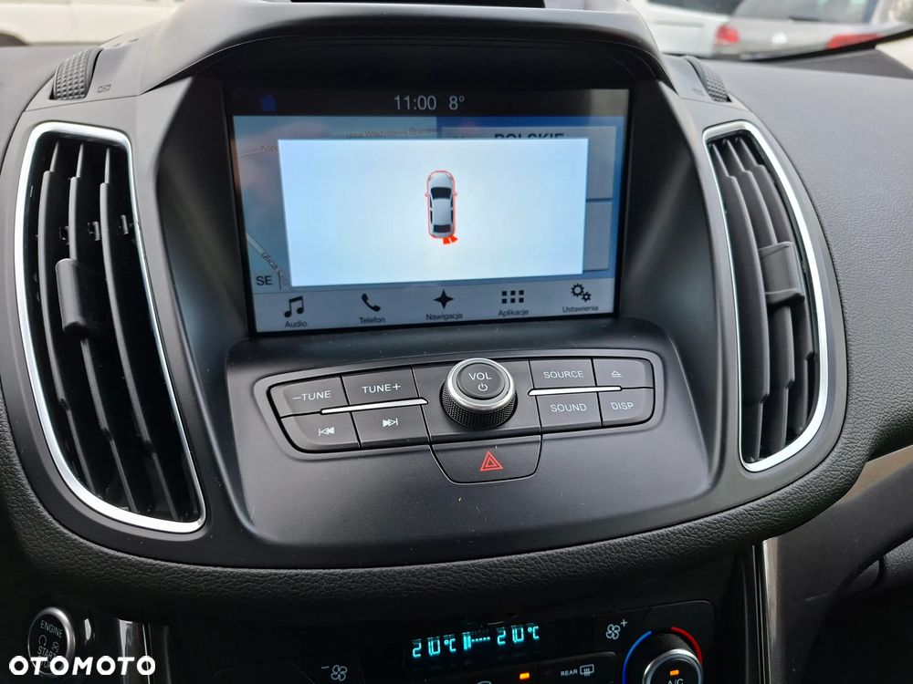 Ford Grand C-MAX - 19