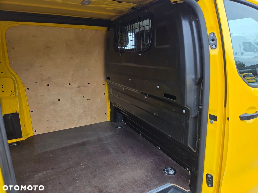 Peugeot Peugeot Expert LONG 2.0 BLUE HDI 122KM - 24