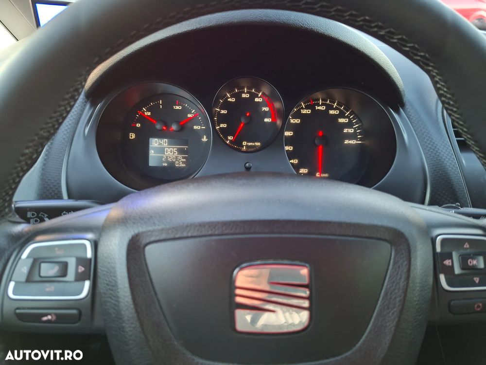 Seat Altea XL - 18