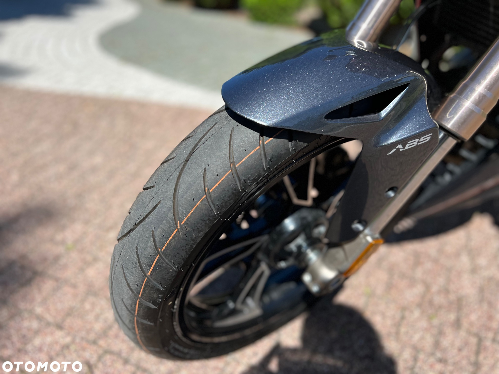 Zontes Inny - 29