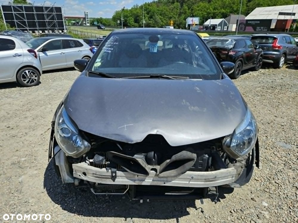 Renault Captur ENERGY dCi 90 Start&Stop Experience - 9