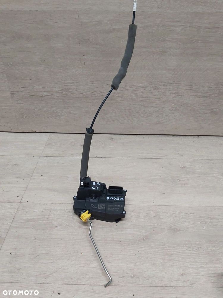 OMODA 5 E5 C5 zamek drzwi lewy tył 554001267AA - 3