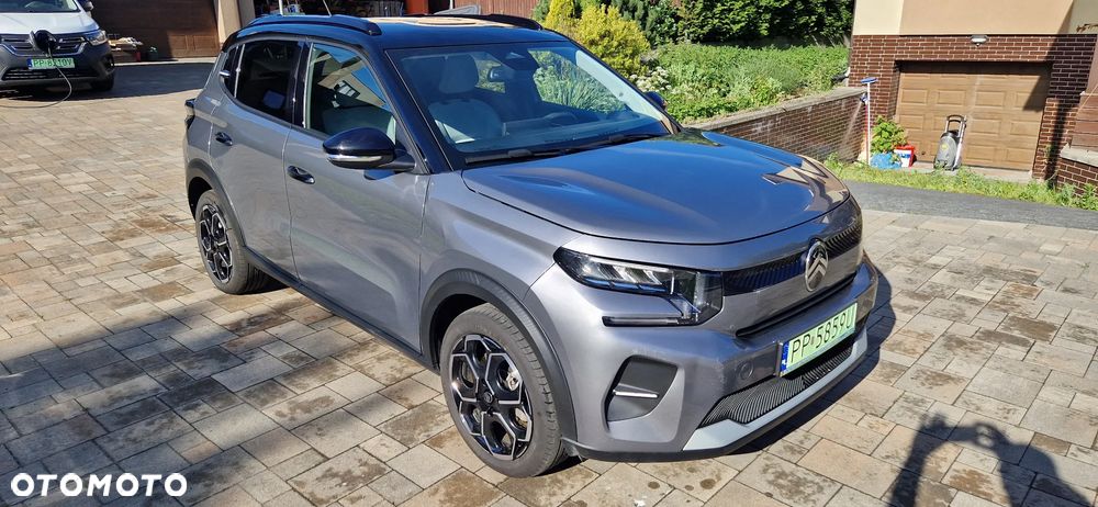 Citroën C3 EV113 Comfort Range 44.8kWh Collection - 4