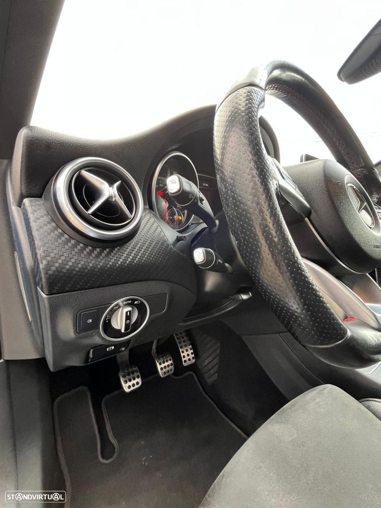 Mercedes-Benz A 200 - 9