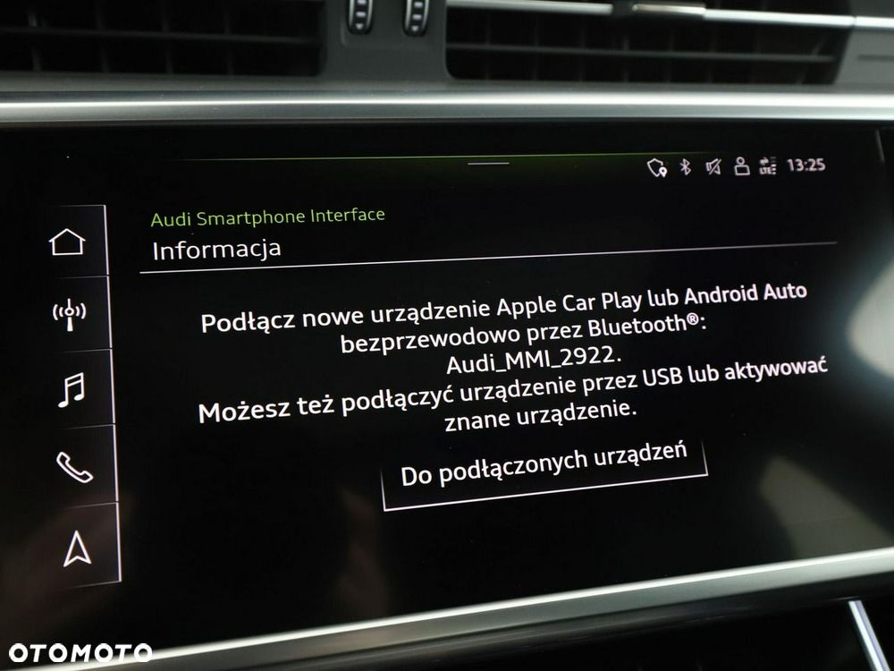 Audi A6 Limousine 55 TFSI e quattro S tronic S line - 27