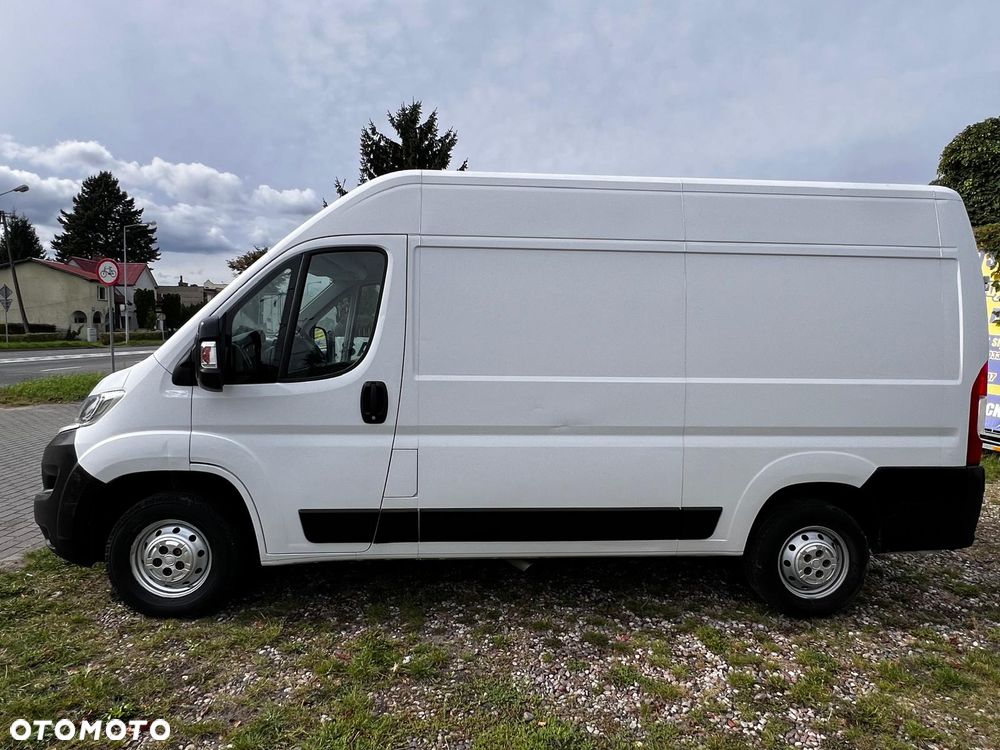Fiat Ducato L2H2 - 6