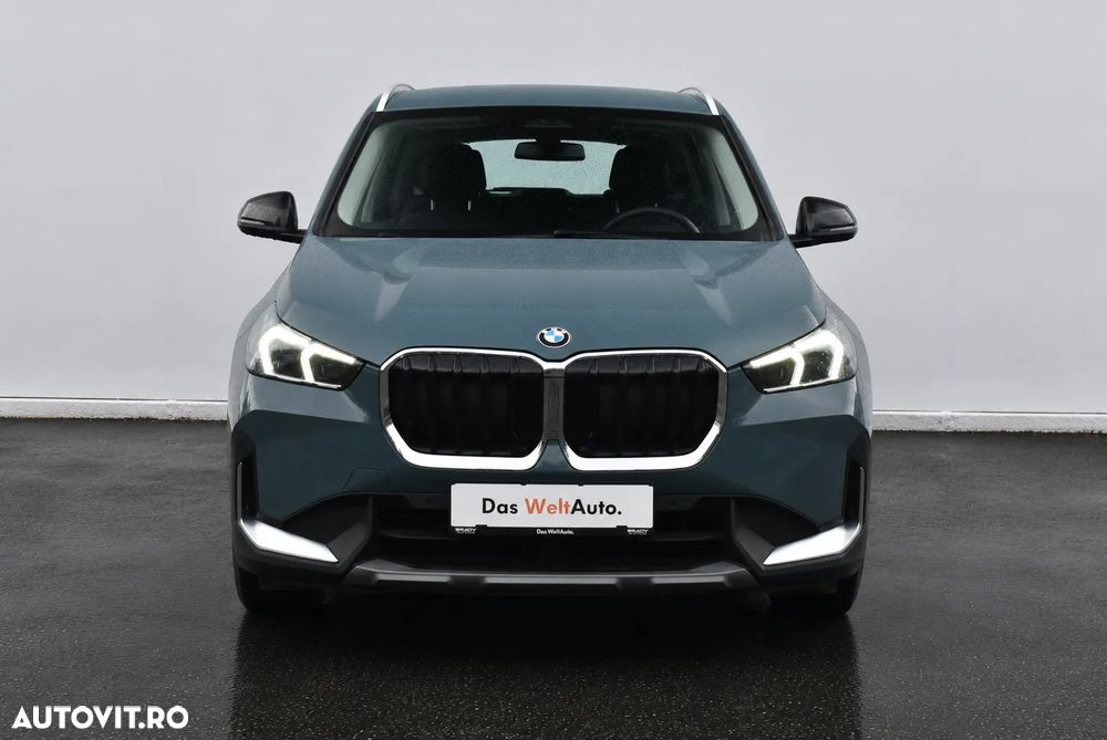 BMW X1 sDrive18i Aut. - 10