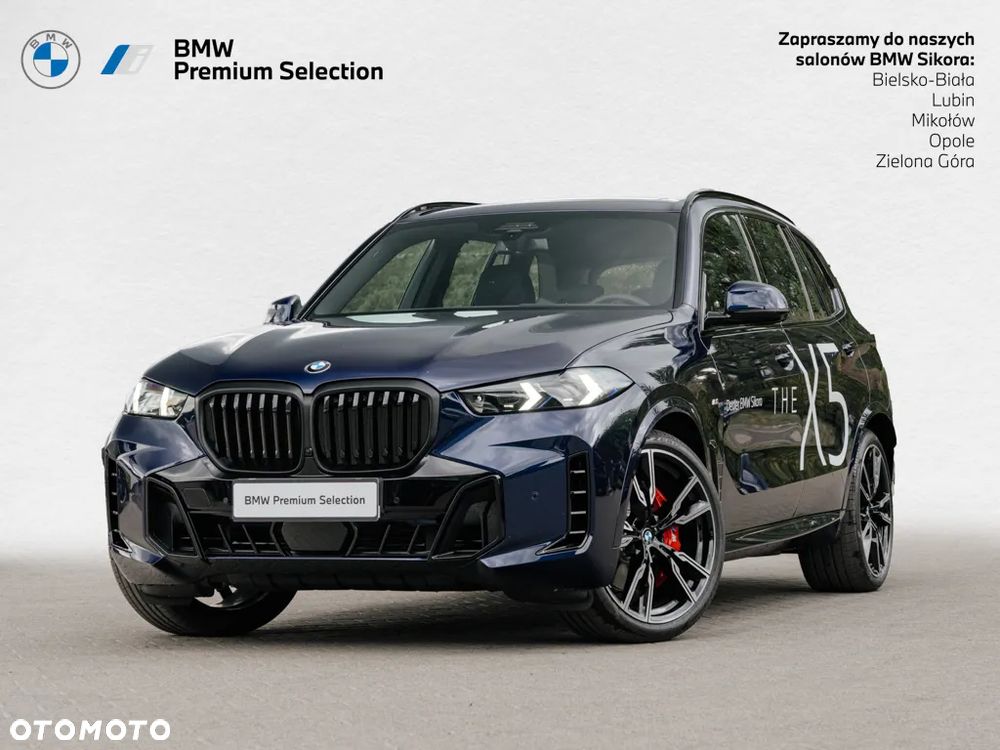 BMW X5 xDrive30d - 2