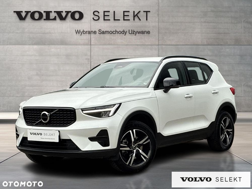 Volvo XC 40 - 2
