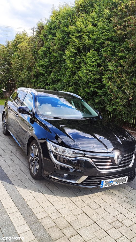 Renault Talisman 1.6 Energy dCi Limited EDC - 1