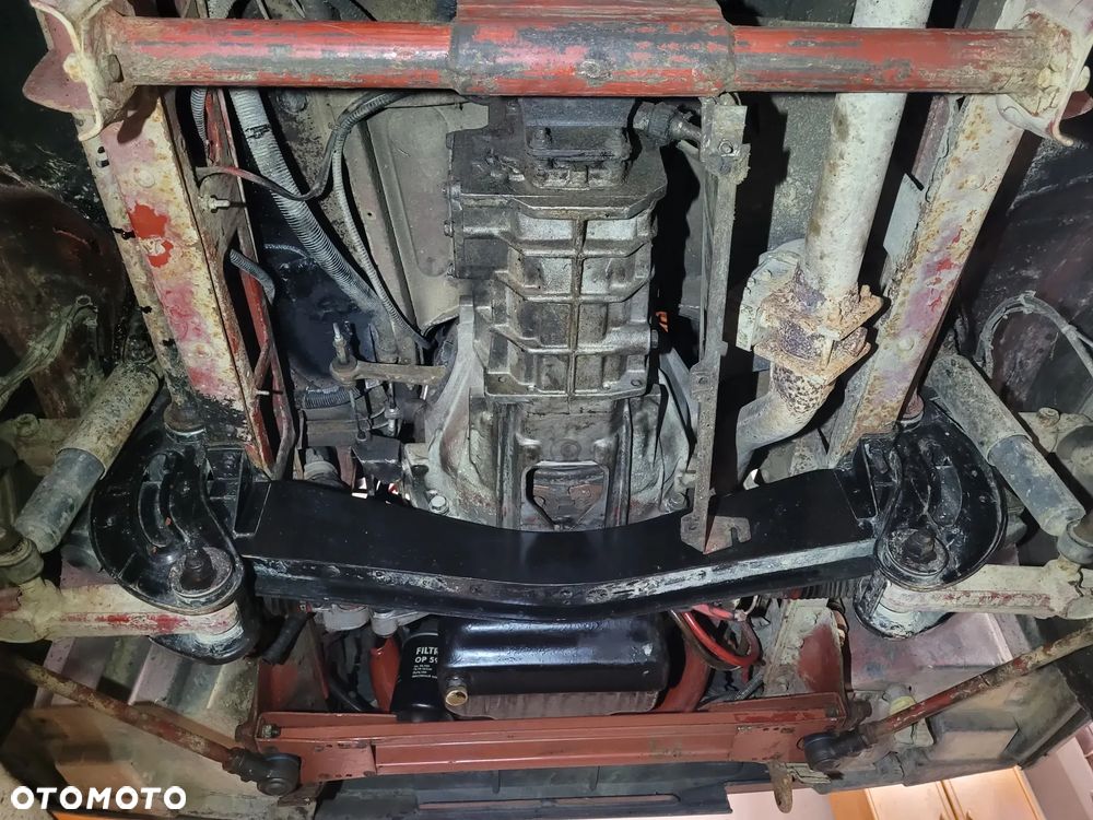 Iveco Turbo daily - 31