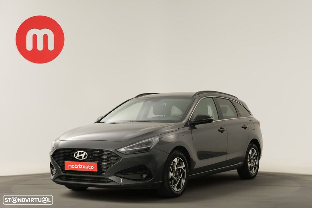 Hyundai i30 SW 1.0 T-GDi Style Plus DCT - 2